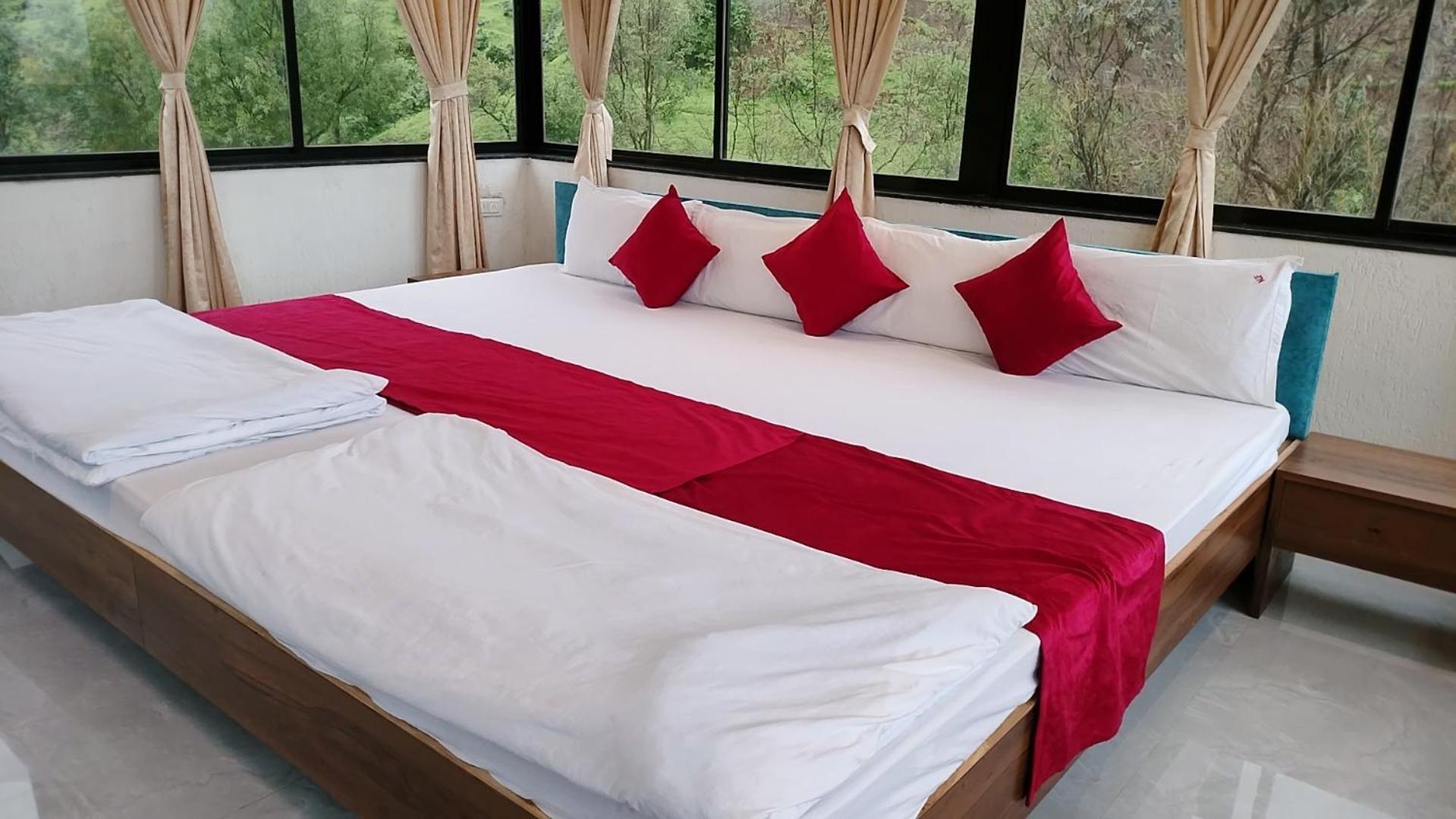 Golden Resort Igatpuri Exterior foto