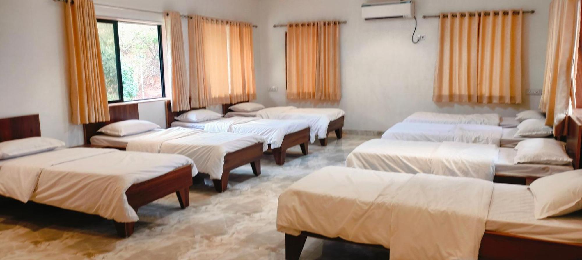 Golden Resort Igatpuri Exterior foto