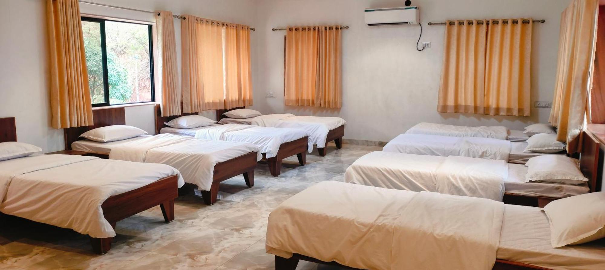 Golden Resort Igatpuri Exterior foto